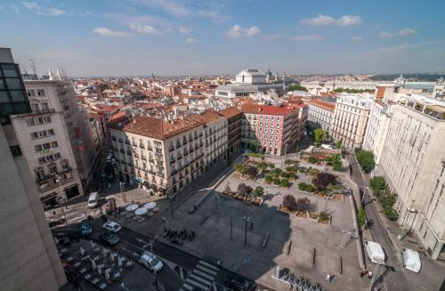 Apartment Gran Via
