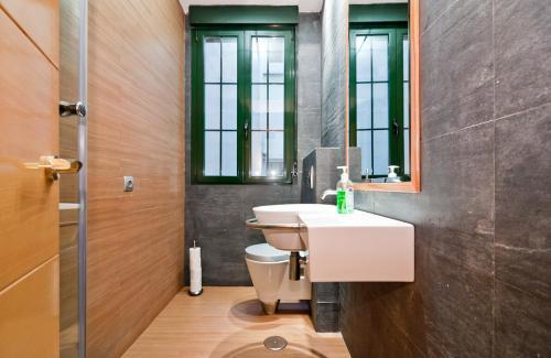 Apartment Gran Via *