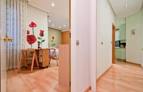 Gran Via Apartment Madrid