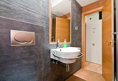Apartment Gran Via