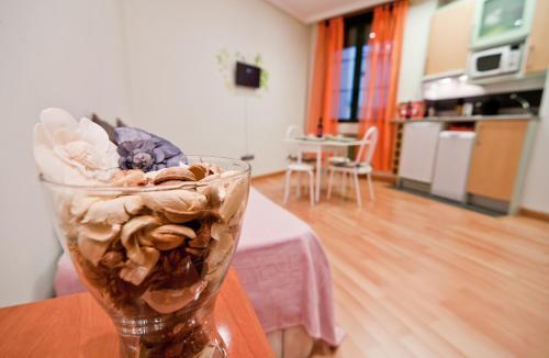 Gran Via Apartment