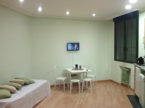 Gran Via Apartment