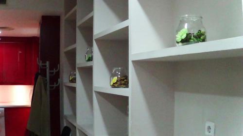 Gran Via Apartment Madrid